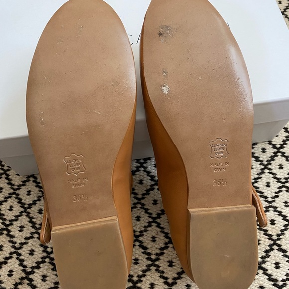 Caron Callahan Ellie Mary Janes - Picture 4 of 5